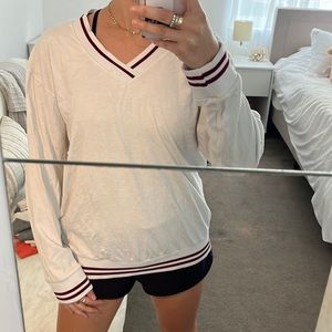 LF long sleeve